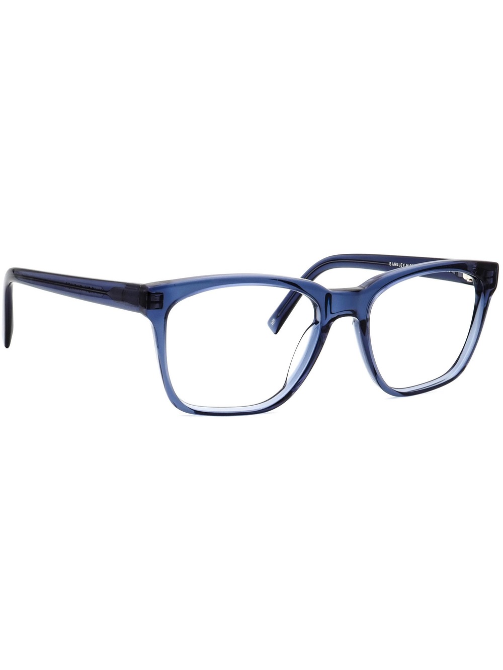 Warby Parker Barkley M 754 Eyewear